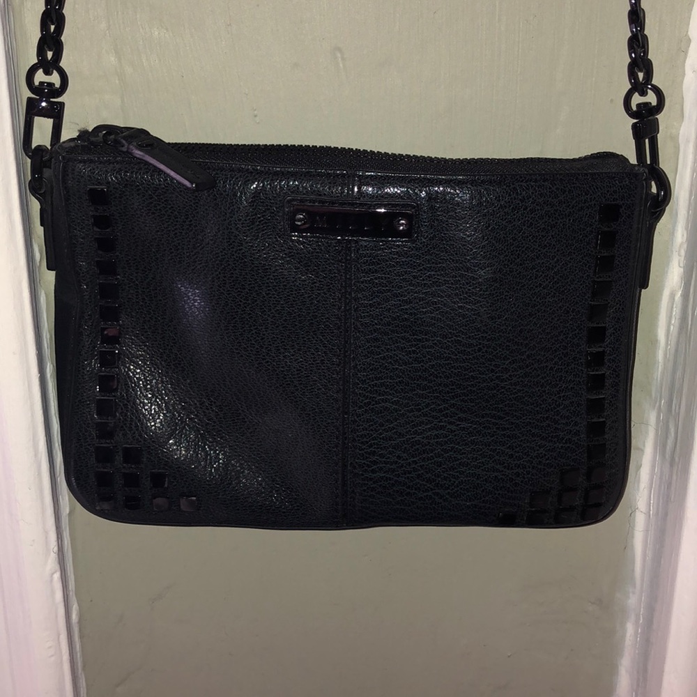 Crossbody